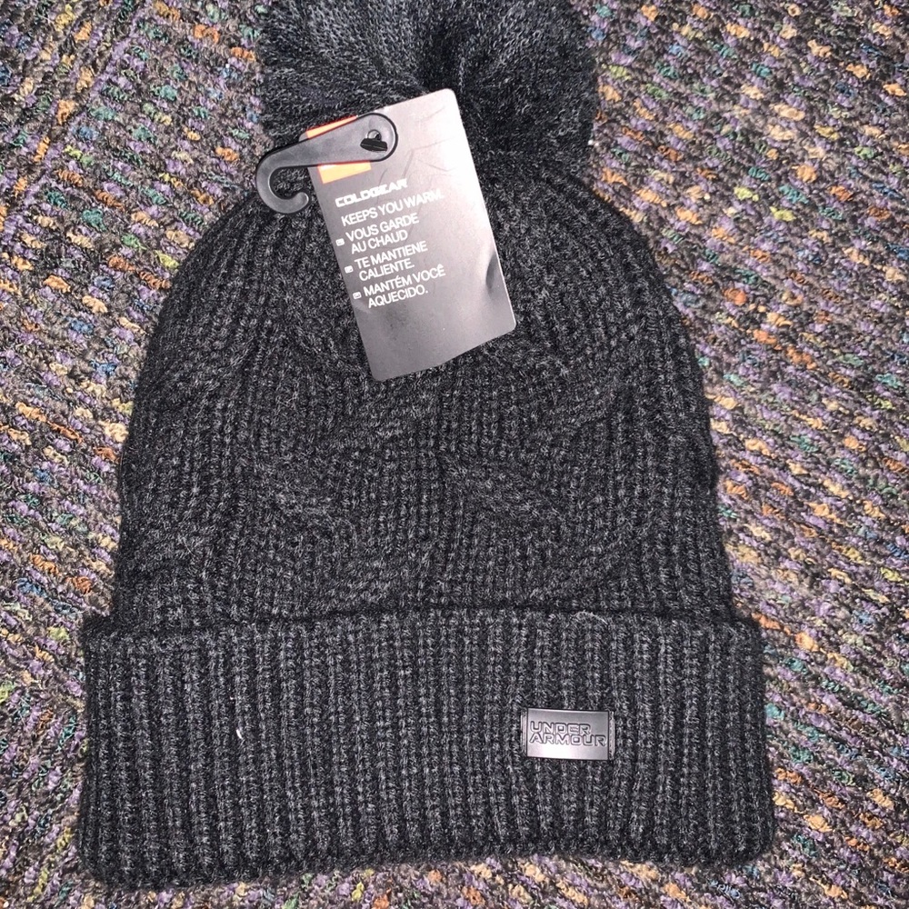Under Armour Hat